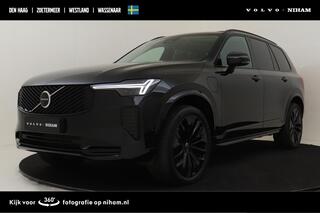 Volvo XC90 II T8 PLUG-IN HYBRID AWD ULTRA DARK -PAN