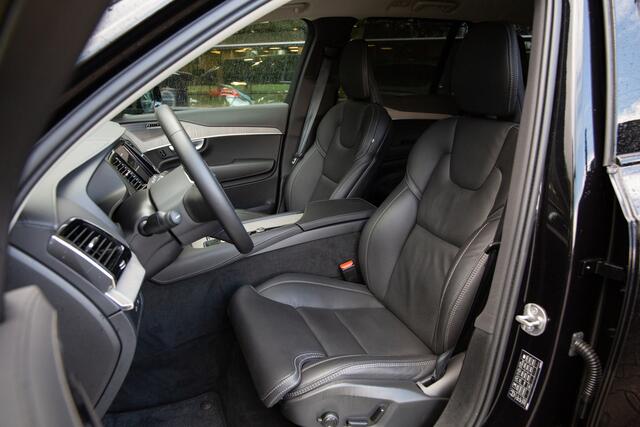 Volvo XC90 2.0 T8 Recharge AWD Plus Dark , Trekhaak, Luchtvering, Adap. Cruise, Head-up Display