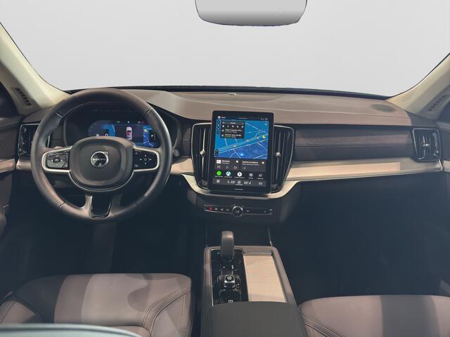 Volvo XC90 T8 Aut. AWD Long Range Nieuw Model Trekhaak Parkeercamera 455pk – foto 3