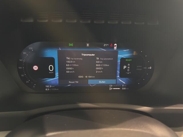 Volvo XC90 T8 Aut. AWD Long Range Nieuw Model Trekhaak Parkeercamera 455pk – foto 4