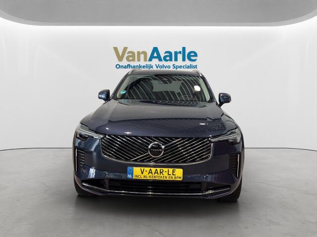Volvo XC90 T8 Aut. AWD Long Range Nieuw Model Trekhaak Parkeercamera 455pk – foto 8