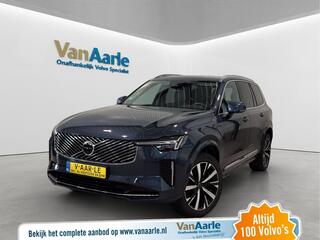 Volvo XC90 T8 Aut. AWD Long Range Nieuw Model Trekh