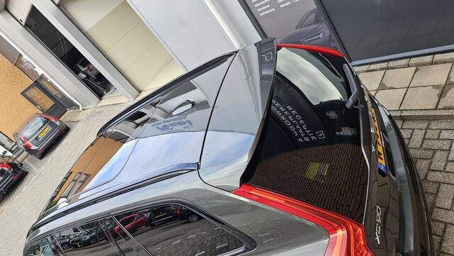 Volvo XC90 2.0 T8 Recharge AWD R-Design