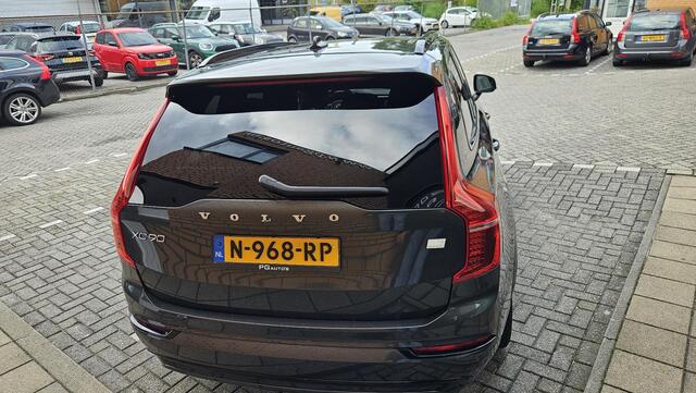Volvo XC90 2.0 T8 Recharge AWD R-Design