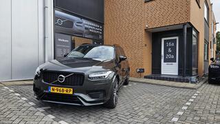 Volvo XC90 2.0 T8 Recharge AWD R-Design