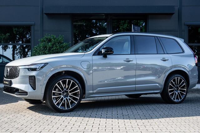 Volvo XC90 2.0 T8 Plug-in hybrid AWD Ultra Dark Exec. Ed.