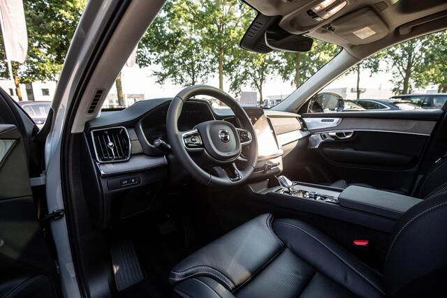 Volvo XC90 2.0 T8 Plug-in hybrid AWD Ultra Dark Exec. Ed.