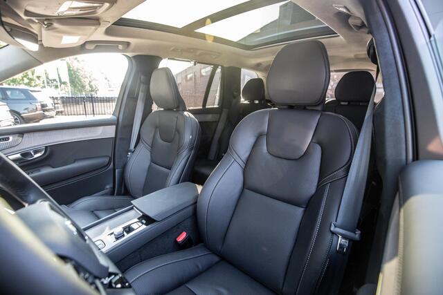 Volvo XC90 2.0 T8 Plug-in hybrid AWD Ultra Dark Exec. Ed.