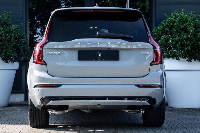Volvo XC90 2.0 T8 Plug-in hybrid AWD Ultra Dark Exec. Ed.