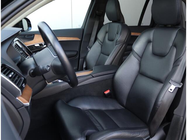 Volvo XC90 T8 AWD Inscription | 360 camera | Trekhaak | Panoramadak | H&K | SOH 97,9%