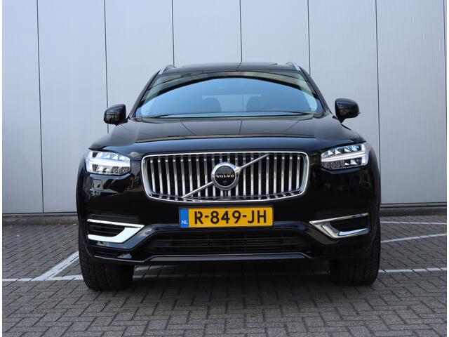 Volvo XC90 T8 AWD Inscription | 360 camera | Trekhaak | Panoramadak | H&K | SOH 97,9%