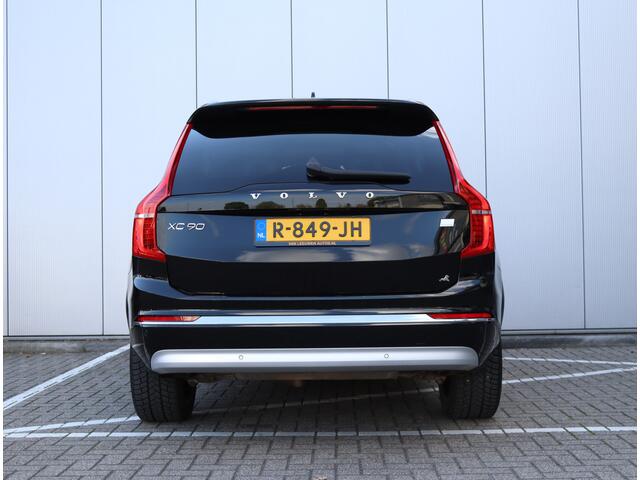 Volvo XC90 T8 AWD Inscription | 360 camera | Trekhaak | Panoramadak | H&K | SOH 97,9%