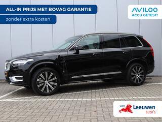 Volvo XC90 T8 AWD Inscription | 360 camera | Trekha