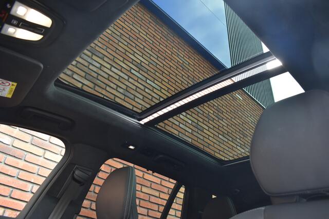 Volvo XC90 T8 408PK Plug-in Hybrid AWD Ultra Black Executive Edition | Trekhaak | Bowers & Wilkins | Luchtvering |