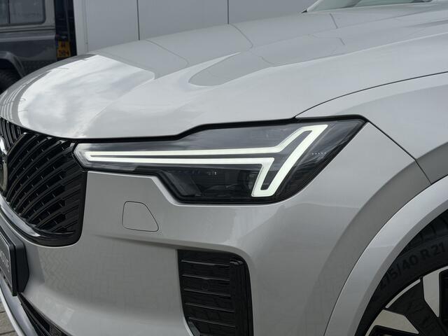 Volvo XC90 2.0 T8 Plug-in hybrid AWD Ultra Bright