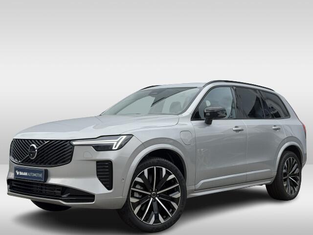 Volvo XC90 2.0 T8 Plug-in hybrid AWD Ultra Bright