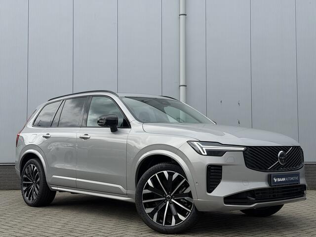 Volvo XC90 2.0 T8 Plug-in hybrid AWD Ultra Bright