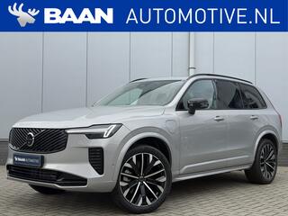 Volvo XC90 2.0 T8 Plug-in hybrid AWD Ultra Bright