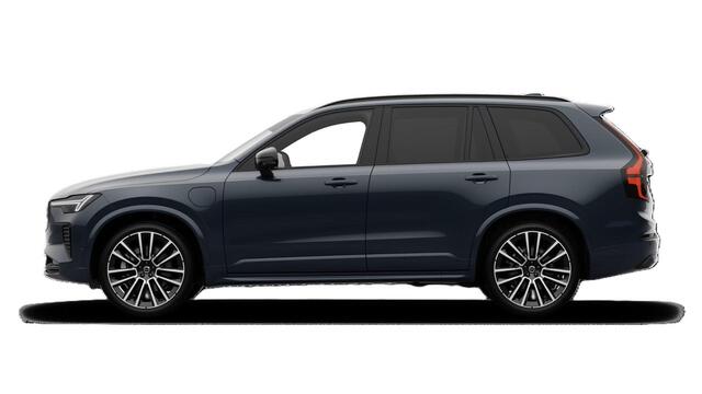 Volvo XC90 2.0 T8 Plug-in hybrid AWD Ultra Dark Exec. Ed.