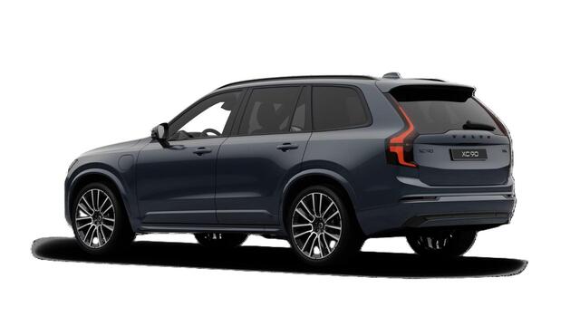 Volvo XC90 2.0 T8 Plug-in hybrid AWD Ultra Dark Exec. Ed.
