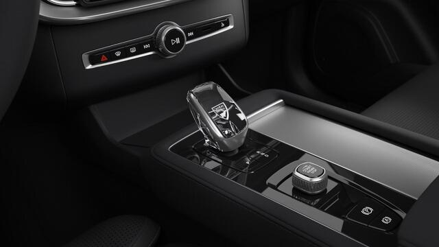 Volvo XC90 2.0 T8 Plug-in hybrid AWD Ultra Dark Exec. Ed.