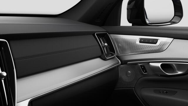 Volvo XC90 2.0 T8 Plug-in hybrid AWD Ultra Dark Exec. Ed.