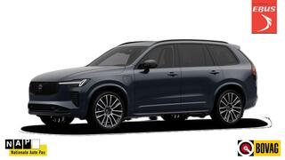 Volvo XC90 2.0 T8 Plug-in hybrid AWD Ultra Dark Exe