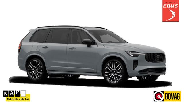 Volvo XC90 2.0 T8 Plug-in hybrid AWD Ultra Dark Exec. Ed.