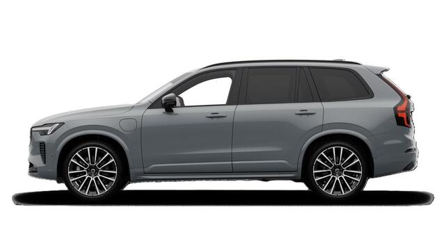 Volvo XC90 2.0 T8 Plug-in hybrid AWD Ultra Dark Exec. Ed.