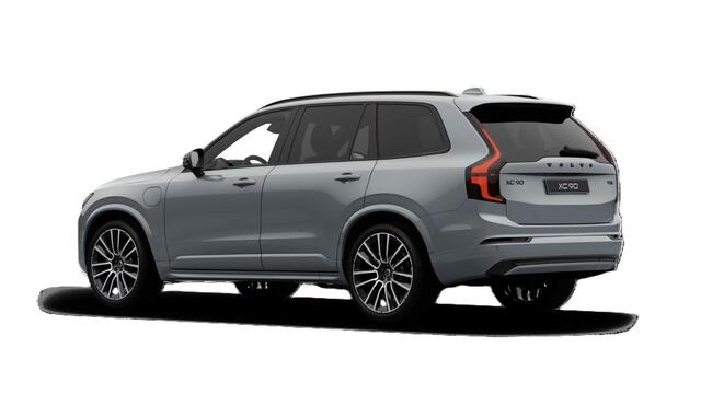 Volvo XC90 2.0 T8 Plug-in hybrid AWD Ultra Dark Exec. Ed.