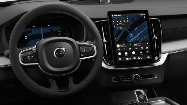 Volvo XC90 2.0 T8 Plug-in hybrid AWD Ultra Dark Exec. Ed.