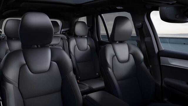 Volvo XC90 2.0 T8 Plug-in hybrid AWD Ultra Dark Exec. Ed.