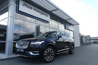 Volvo XC90 2.0 T8 Recharge AWD Ultimate Bright ELEK