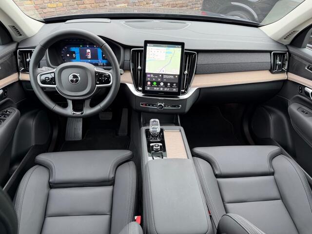 Volvo XC90 2.0 T8 AWD Ultra BRIGHT Trekhaak Panodak Head-Up