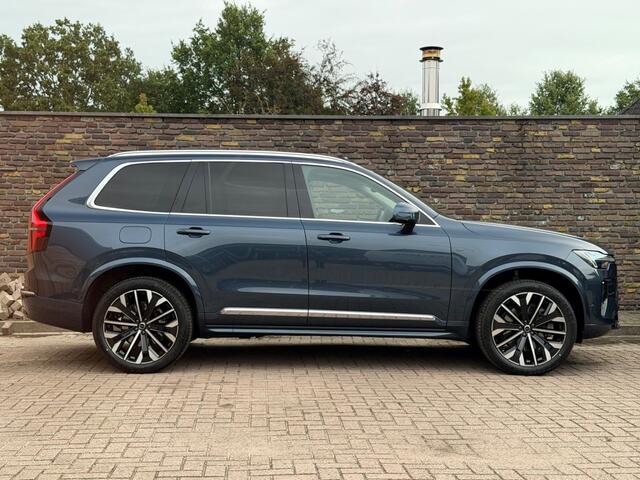 Volvo XC90 2.0 T8 AWD Ultra BRIGHT Trekhaak Panodak Head-Up