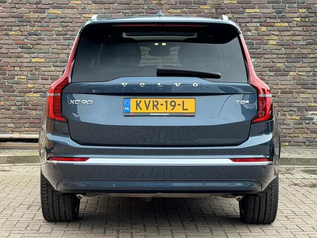Volvo XC90 2.0 T8 AWD Ultra BRIGHT Trekhaak Panodak Head-Up