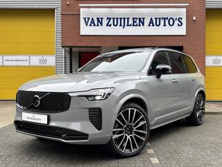 Volvo XC90 T8 AWD Ultra Dark Luchtvering 22" B&W Ma