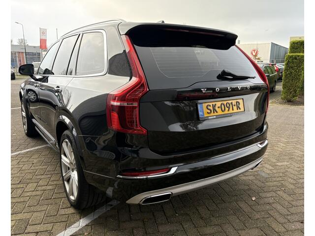 Volvo XC90 2.0 T5 AWD Inscription 7-zits I Polestar I Trekhaak I All-in prijs!