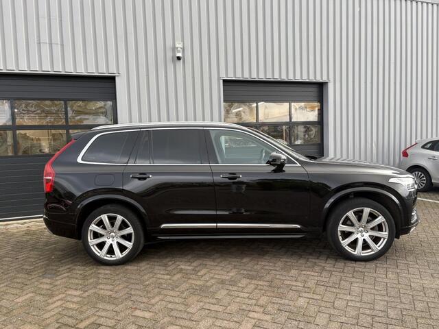 Volvo XC90 2.0 T5 AWD Inscription 7-zits I Polestar I Trekhaak I All-in prijs!