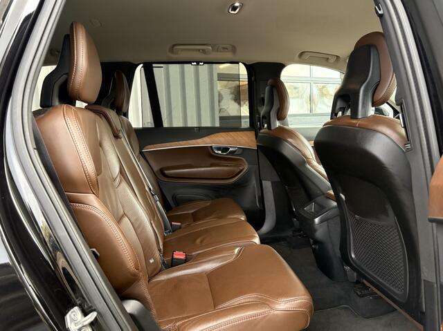 Volvo XC90 2.0 T5 AWD Inscription 7-zits I Polestar I Trekhaak I All-in prijs!