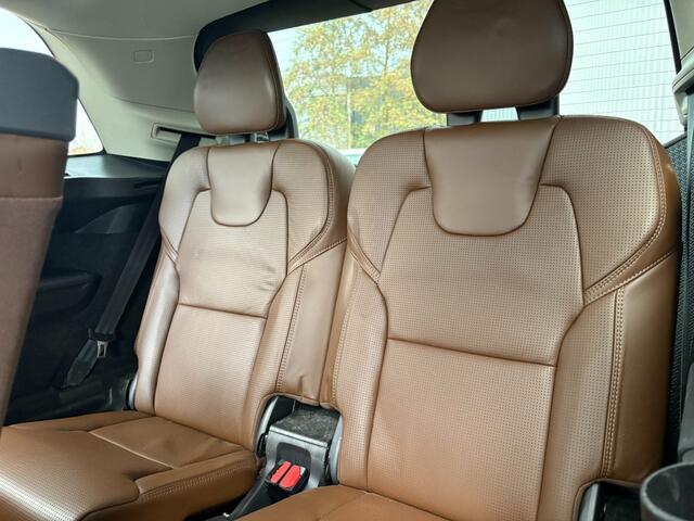 Volvo XC90 2.0 T5 AWD Inscription 7-zits I Polestar I Trekhaak I All-in prijs!