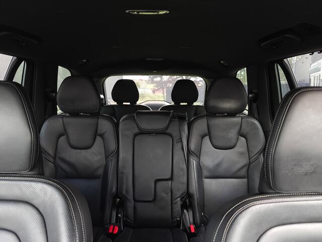 Volvo XC90 T8 Recharge AWD R-Design | Rijklaarprijs | Trekhaak | Long Range |