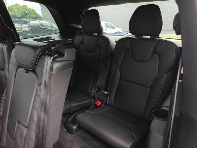 Volvo XC90 T8 Recharge AWD R-Design | Rijklaarprijs | Trekhaak | Long Range |