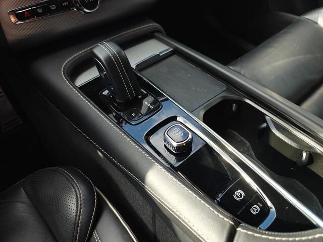 Volvo XC90 T8 Recharge AWD R-Design | Rijklaarprijs | Trekhaak | Long Range |