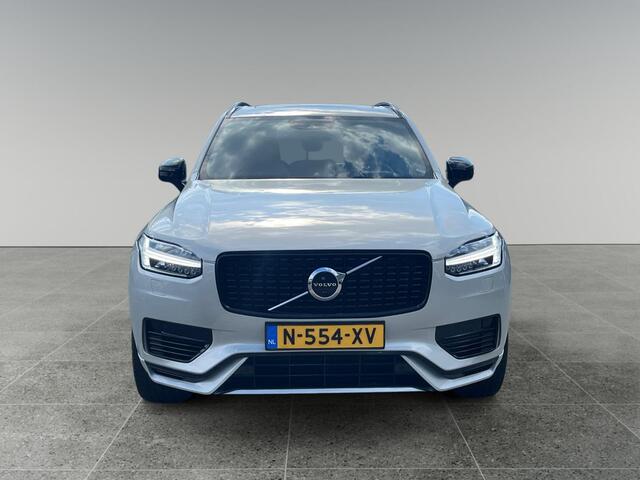 Volvo XC90 2.0 T8 Recharge AWD R-Design | Luchtvering | Trekhaak