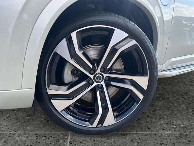 Volvo XC90 2.0 T8 Recharge AWD R-Design | Luchtvering | Trekhaak