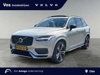 Volvo XC90 2.0 T8 Recharge AWD R-Design | Luchtveri