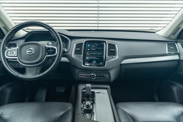 Volvo XC90 T8 Aut. Inscription ACC Trekhaak 390pk