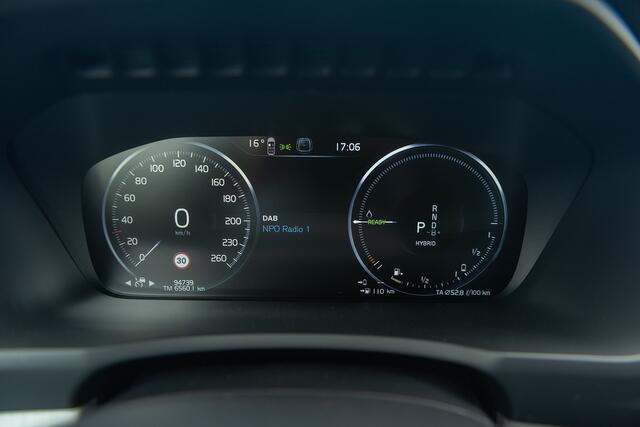 Volvo XC90 T8 Aut. Inscription ACC Trekhaak 390pk