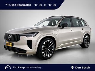 Volvo XC90 2.0 T8 Plug-in hybrid AWD Ultra Dark | L